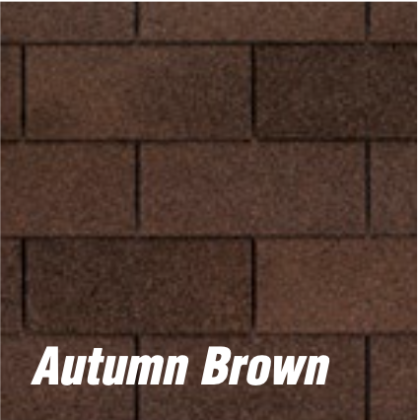Autumn Brown